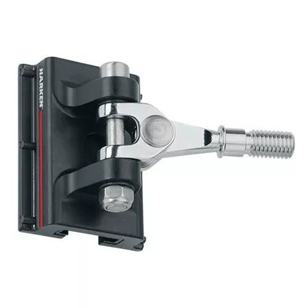 Harken 26mm Switch Battcar - M12 Stud for C-Tech Batten