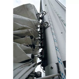 Harken 26mm Switch Battcar - M12 Stud for C-Tech Batten