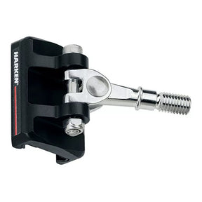 Harken 27mm System B Slider Car w/10mm Stud For C-Tech Batten