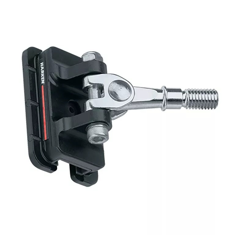 Harken 18mm Slider Car w/10mm Stud For C-Tech Batten