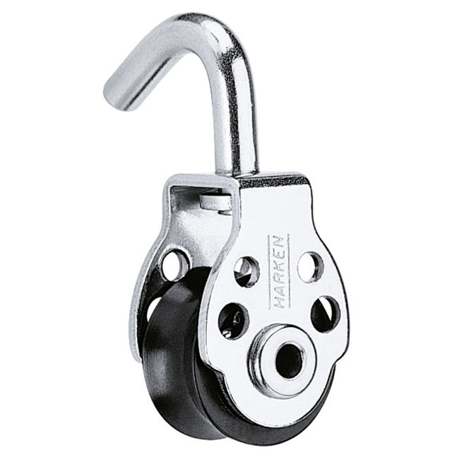 Harken 16mm Hook-in/Sprit Block