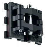Harken 40mm Switch Battcar - Tack