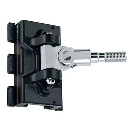 Harken 40mm Switch Battcar - 16 mm Stud
