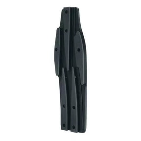 Harken 40mm Trysail Switch T-Track — Port