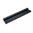 Harken 32mm Switch T-Track — Double 500mm Storage Track