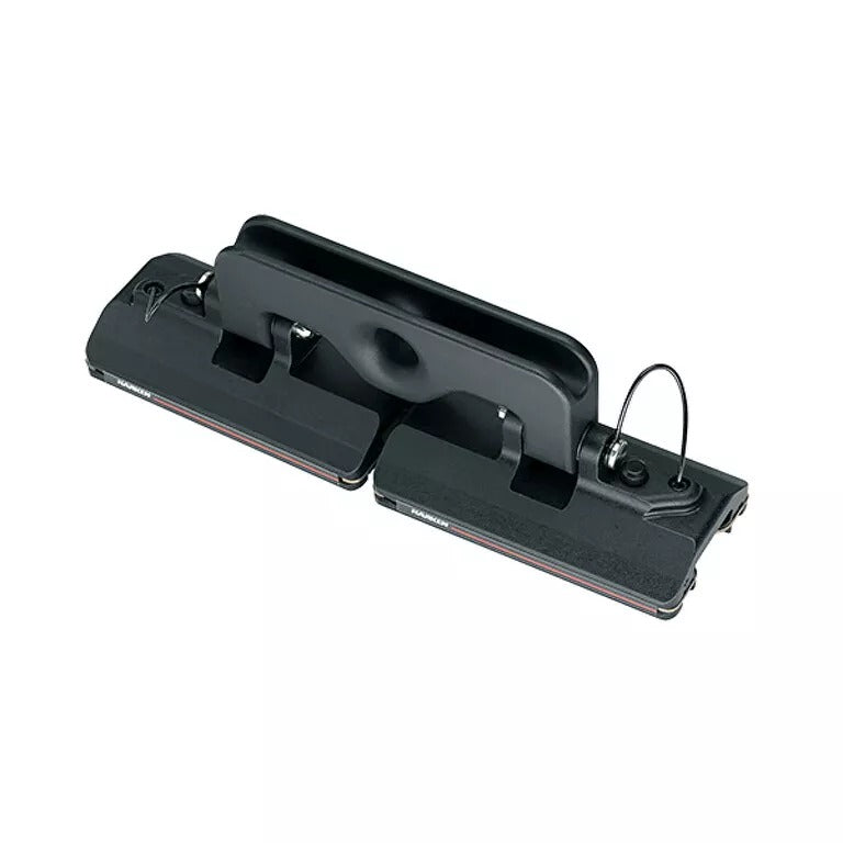 Harken System A Easy release Headboard Battcar