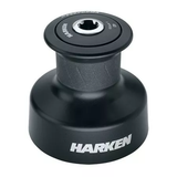 Harken 40 Plain-Top Performa Winch - 2 Speed