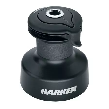 Harken 40 Self-Tailing Performa Winch - 2 Speed