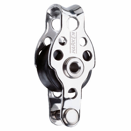 Harken 16 mm Air Block w/Becket