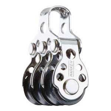 Harken 16 mm Triple Air Block
