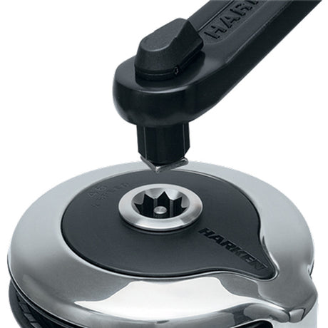 Harken Radial Rewind Size 40 Electric Aluminum Winch