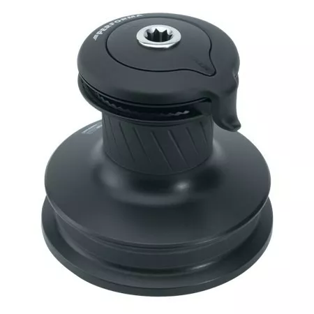 Harken 40 Self-Tailing Quattro Performa Winch 2 Drum - 2 Speed