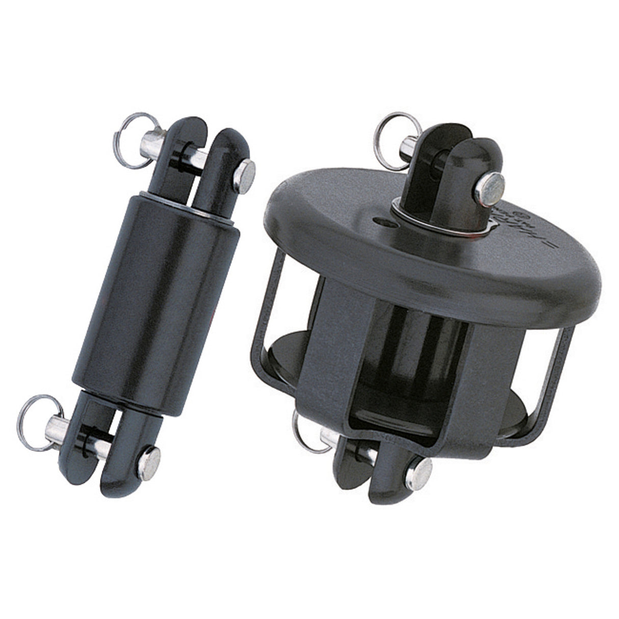 Harken Smallboat Furling System (previously 162 & 163)