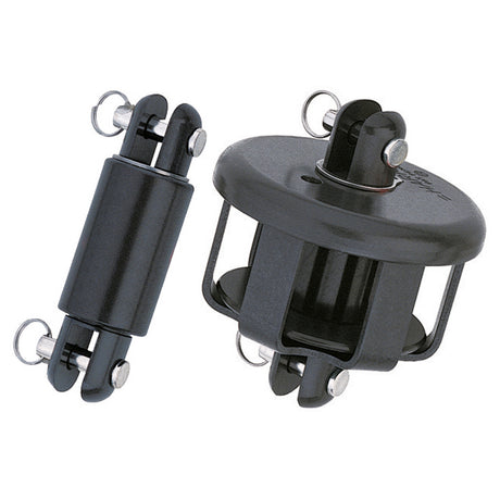 Harken Smallboat Furling System (previously 162 & 163)