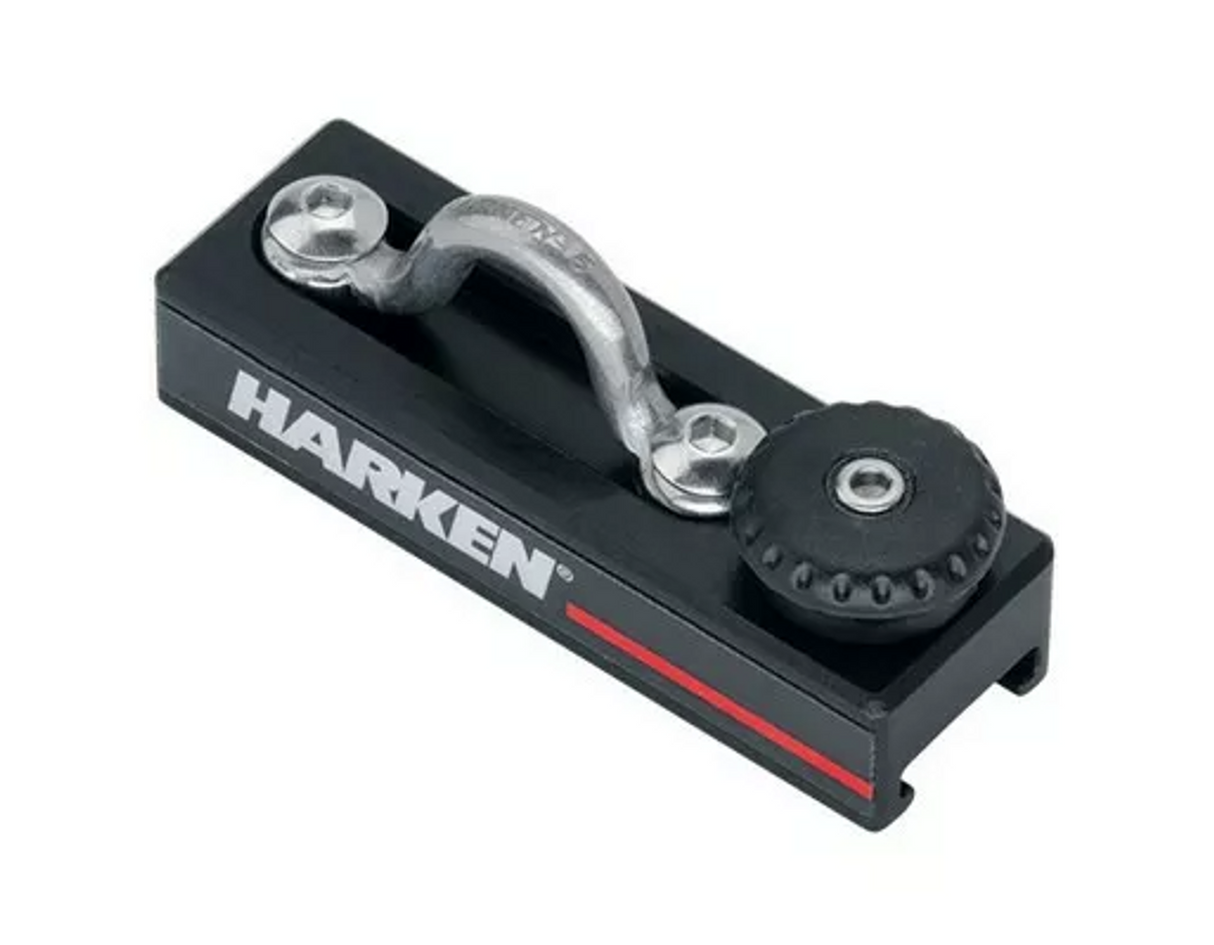 Harken Dinghy Jib Lead with Eyestrap