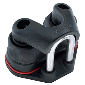 Harken Carbo Cam w/X-treme Angle Fairlead