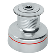 Harken 46-2 SPD Plain Top All Chrome Winch