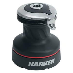 J/109 Deck Hardware