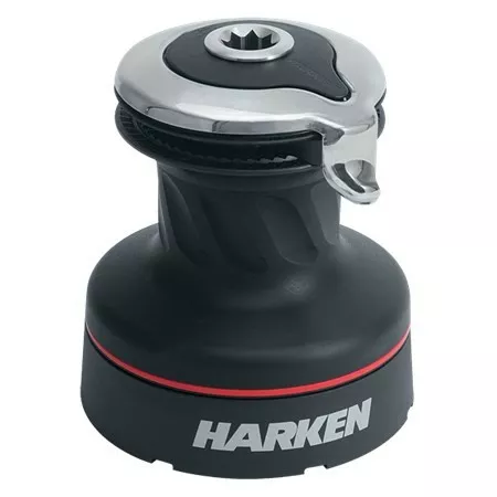 Harken Self Tailing Radial Winches