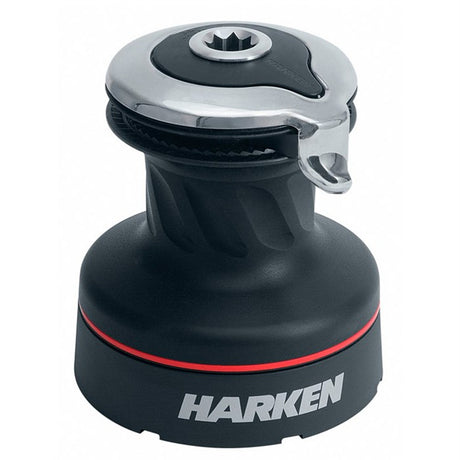 Harken Radial 2 Speed Alum Self-Tailing Size 46 Winch