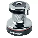 Harken 46 Self-Tailing Radial Chrome Winch - 2 Speed