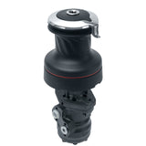 Harken Radial 2 Speed Size 46 Self Tailing Hydraulic Alum Winch