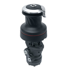 Harken Radial 2 Speed Size 46 Self Tailing Hydraulic Alum Winch