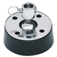 Harken Hi-Load Ball/Socket Stand-up Base for 3/16 Pin