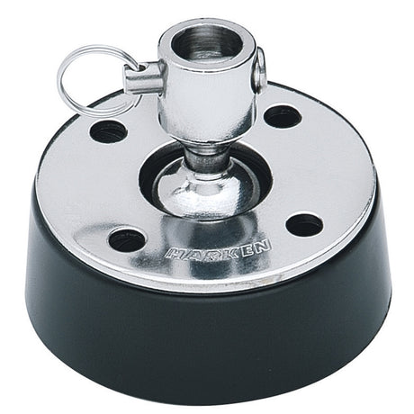 Harken Hi-Load Ball/Socket Stand-up Base for 3/16 Pin