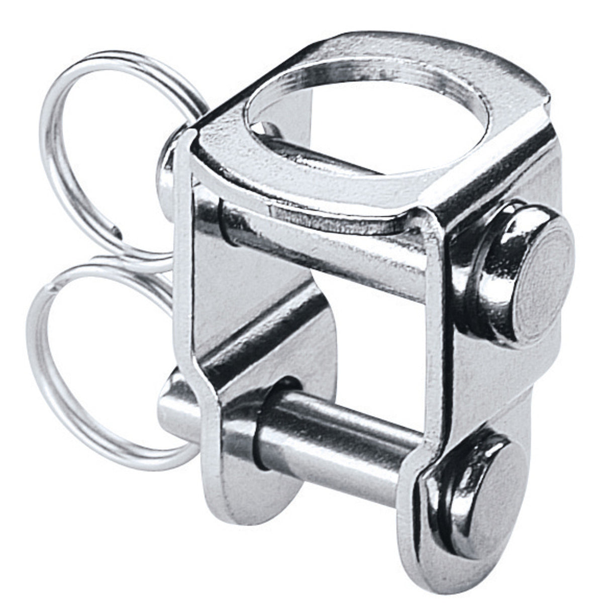 Harken U-Adaptor Assembly for 1/2 Post