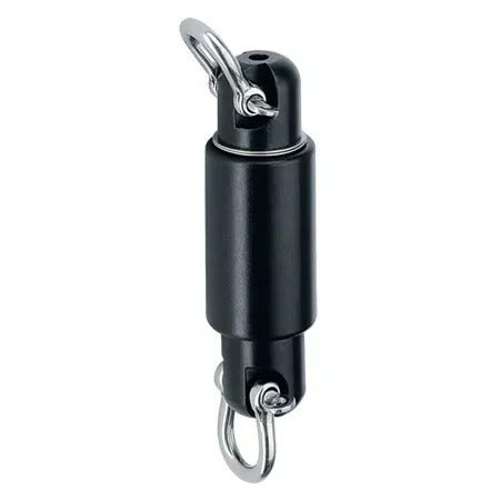Harken 4mm Hoistable Furling Swivel - Wire