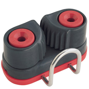 Harken Micro Cam-Matic II Kit w/Wire Fairlead