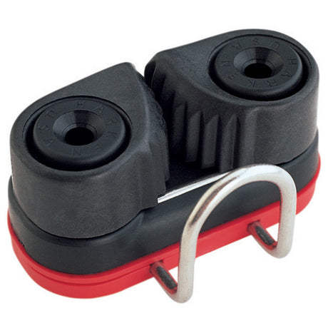 Harken Micro Carbo Cam II Kit w/Wire Fairlead