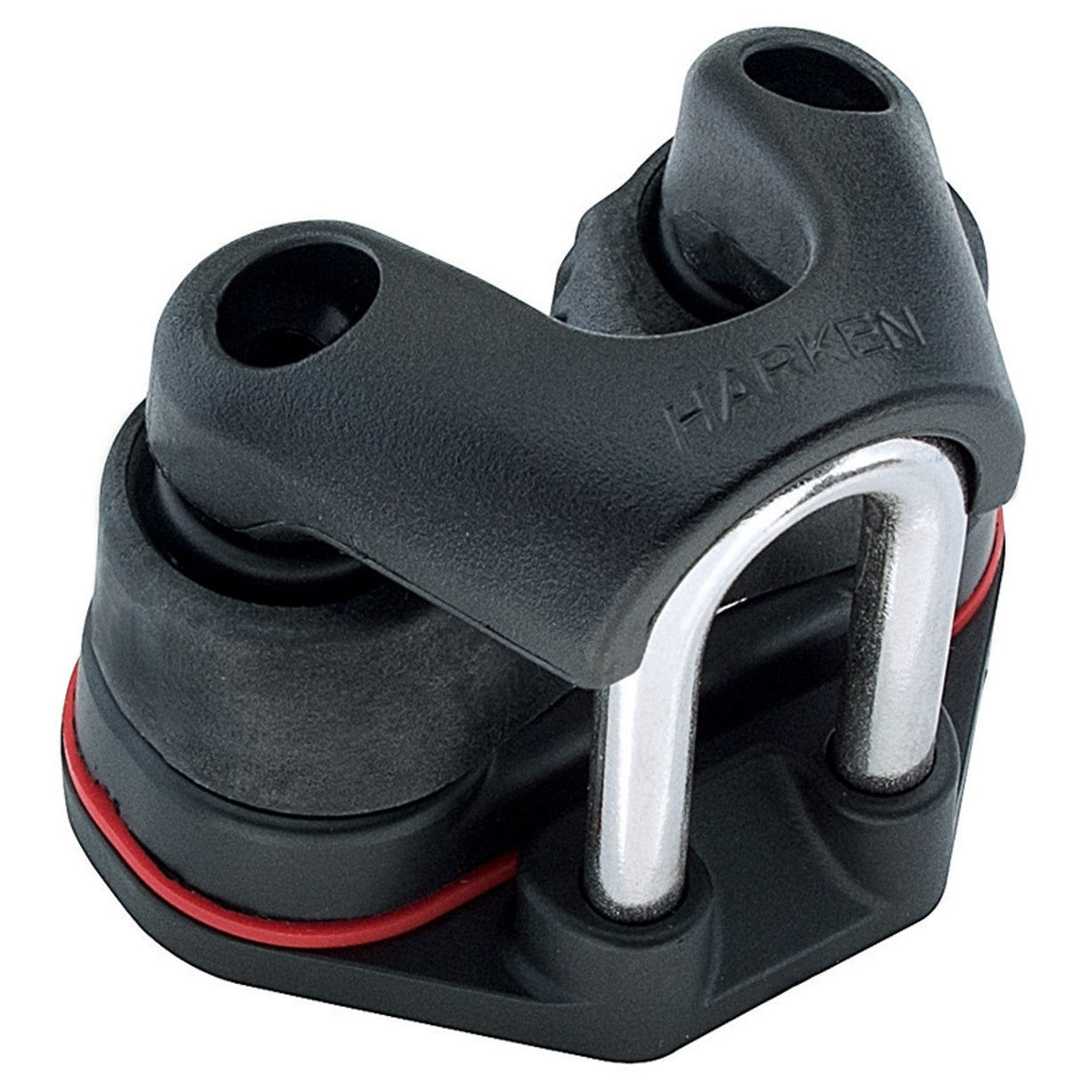 Harken Micro Carbo Cam II Kit w/X-Treme Angle Fairlead