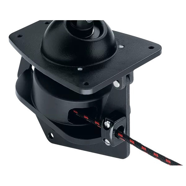 Harken 6mm Underdeck Furling System - Luff Wire