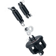 Harken Small Boat Furler Kit w/Hoistable Halyard Swivel
