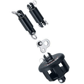 Harken Small Boat Furler Kit w/Hoistable Halyard Swivel