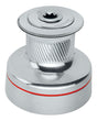 Harken 50-2 Speed Plain Top All Chrome Winch