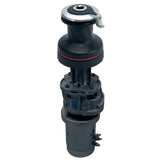 Harken Radial 2 Speed Electric ST Size 50 Alum Winch Vertical 24 Volt
