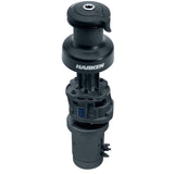 Harken Performa 2 Speed Electric ST Size 50 Alum Winch Vertical 12 Volt
