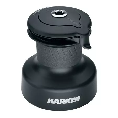 Harken 50 Self-Tailing Performa Winch - 2 Speed