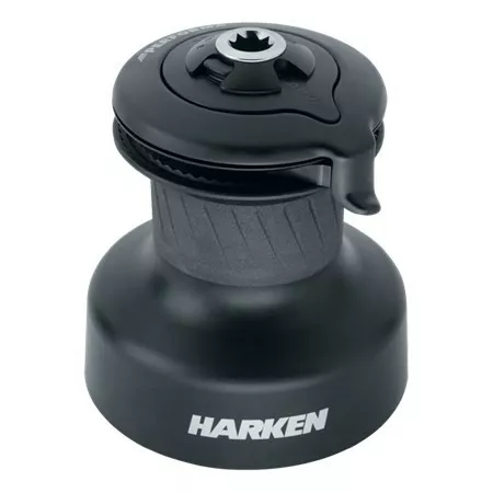 Harken 50 Self-Tailing Performa Winch - 3 Speed