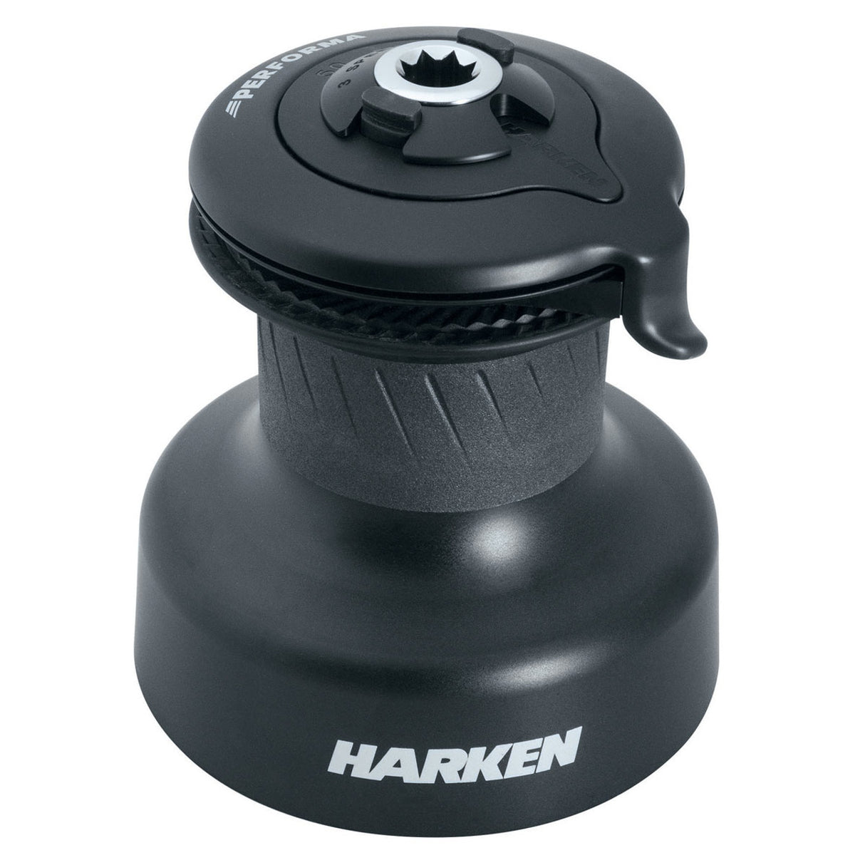 Harken Performa 3 Speed Size 50 Alum Self-Tailing Winch