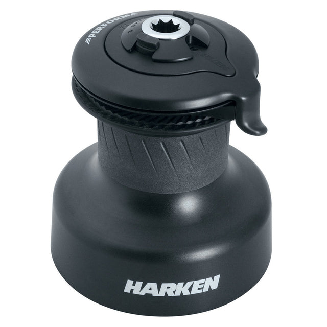 Harken Performa 3 Speed Size 50 Alum Self-Tailing Winch