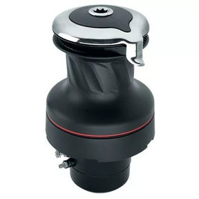 Harken UniPower Radial Winch Alum 12 Volt w/DFCB
