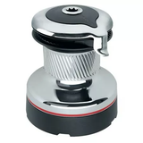 Harken 60 Self-Tailing Radial Chrome Winch - 2 Speed