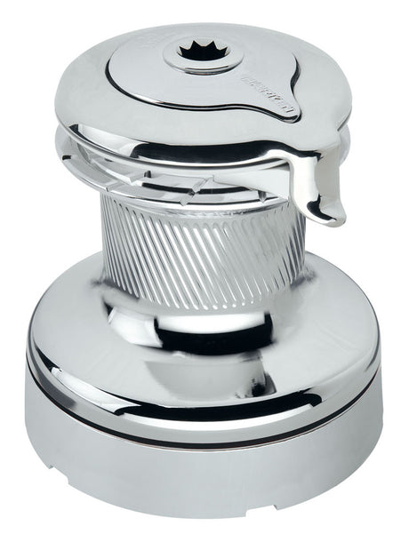 Harken Radial 2 Speed ST All Chrome Size 60 Winch