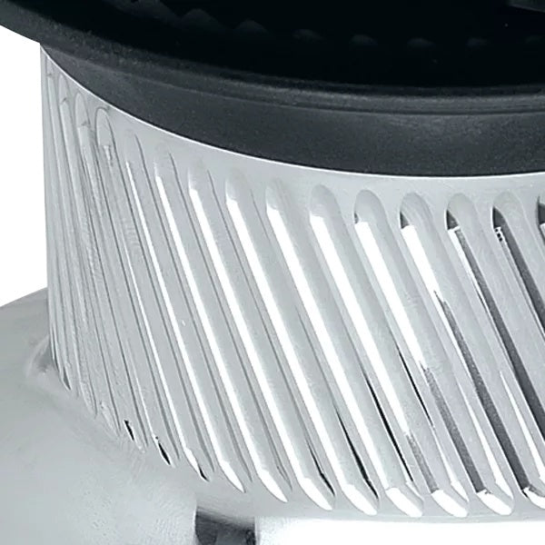 Harken 60 Electric Self-Tailing Radial Chrome Winch - 2 Speed 24V Horizontal