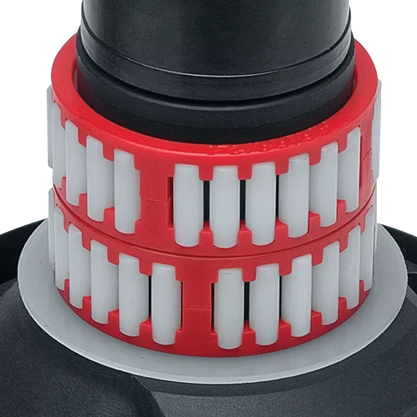 Harken 60 Self-Tailing Radial Aluminum Winch - 3 Speed