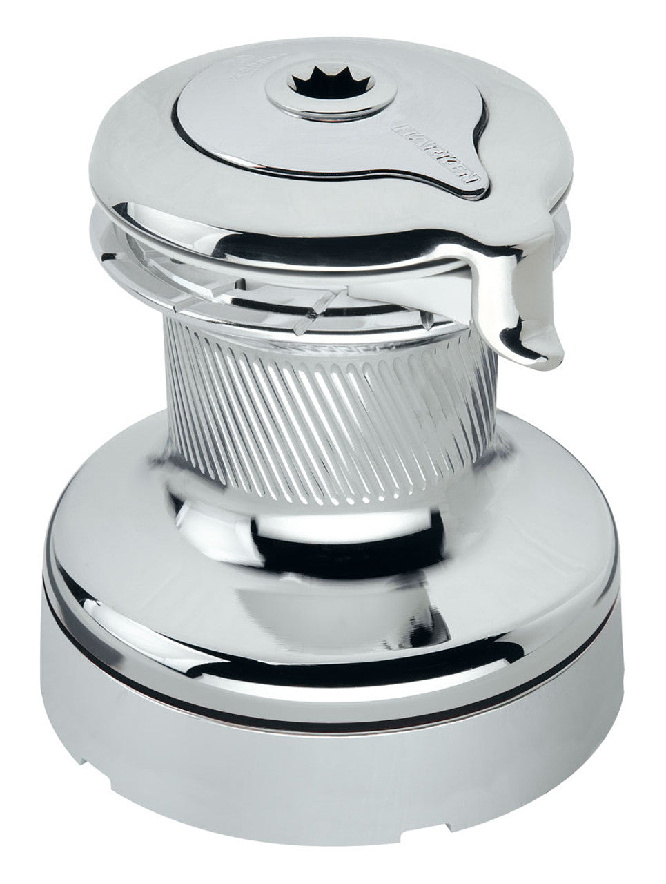 Harken Radial 3 Speed ST All Chrome Size 60 Winch